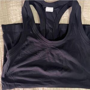 Athleta tank top